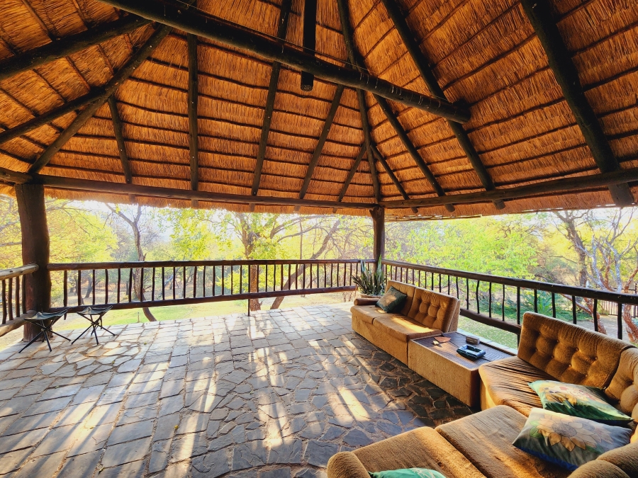 7 Bedroom Property for Sale in Potchefstroom Rural North West